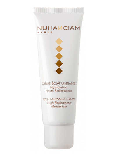 NUHANCIAM Crème Eclat Unifiante 50ml
