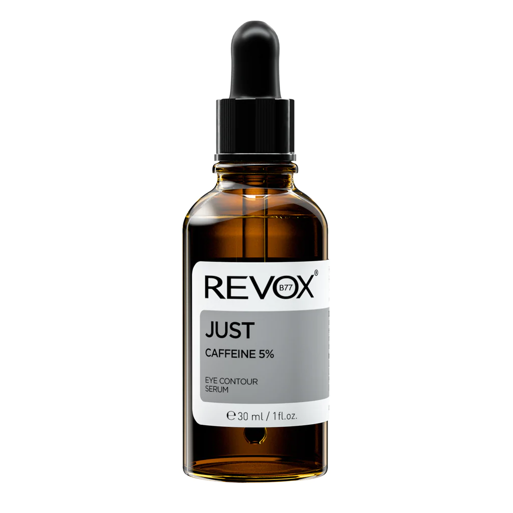 REVOX JUST Caféine 5% – Image 2