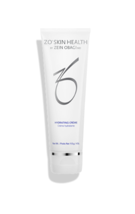 ZO SKIN HYDRATING CREME 58 G