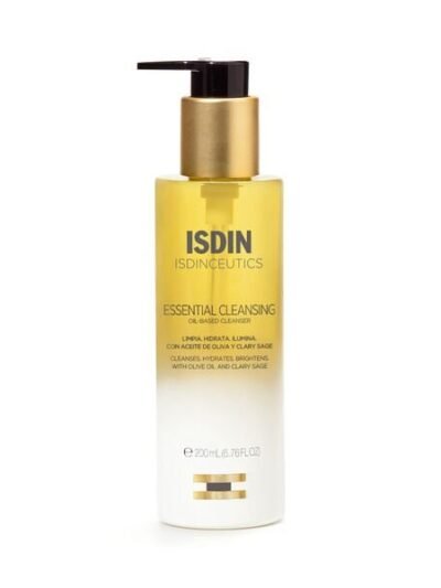 ISDIN Essential Cleansing 200ml