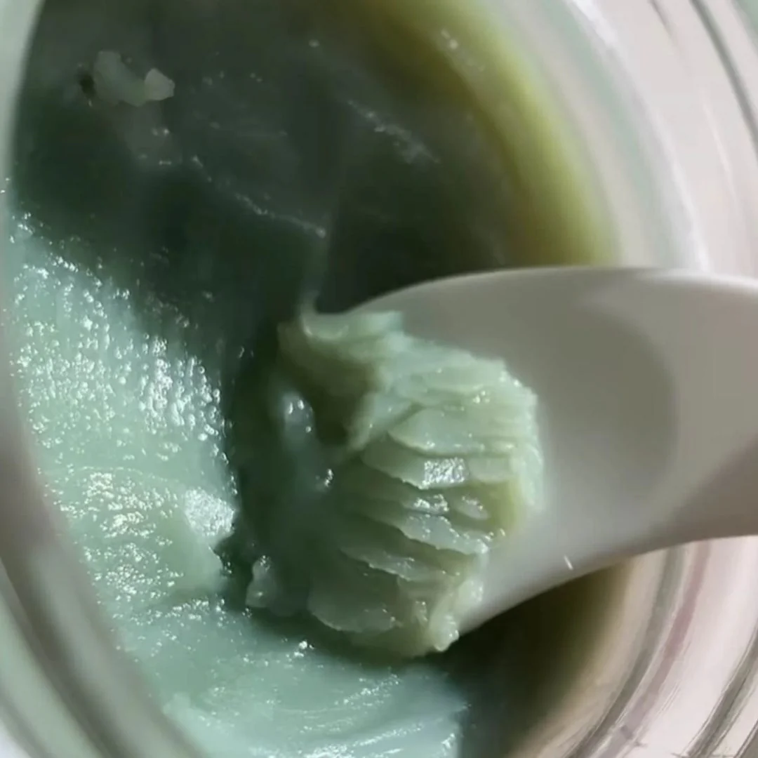 ACURE Seriously soothing blue tansy solid serum 3 in 1 50ml – Image 3