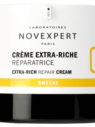 Novexpert – Crème Extra-Riche Réparatrice