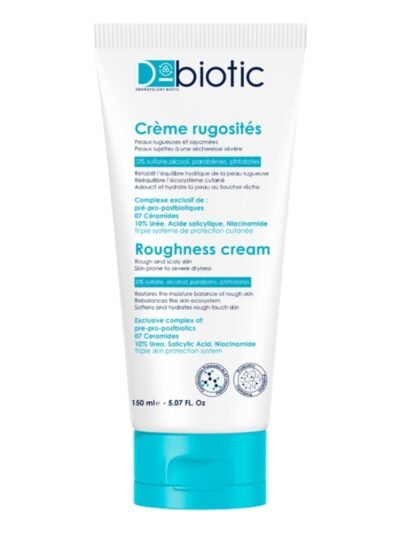 D-Biotic Crème Rugosités 150ml