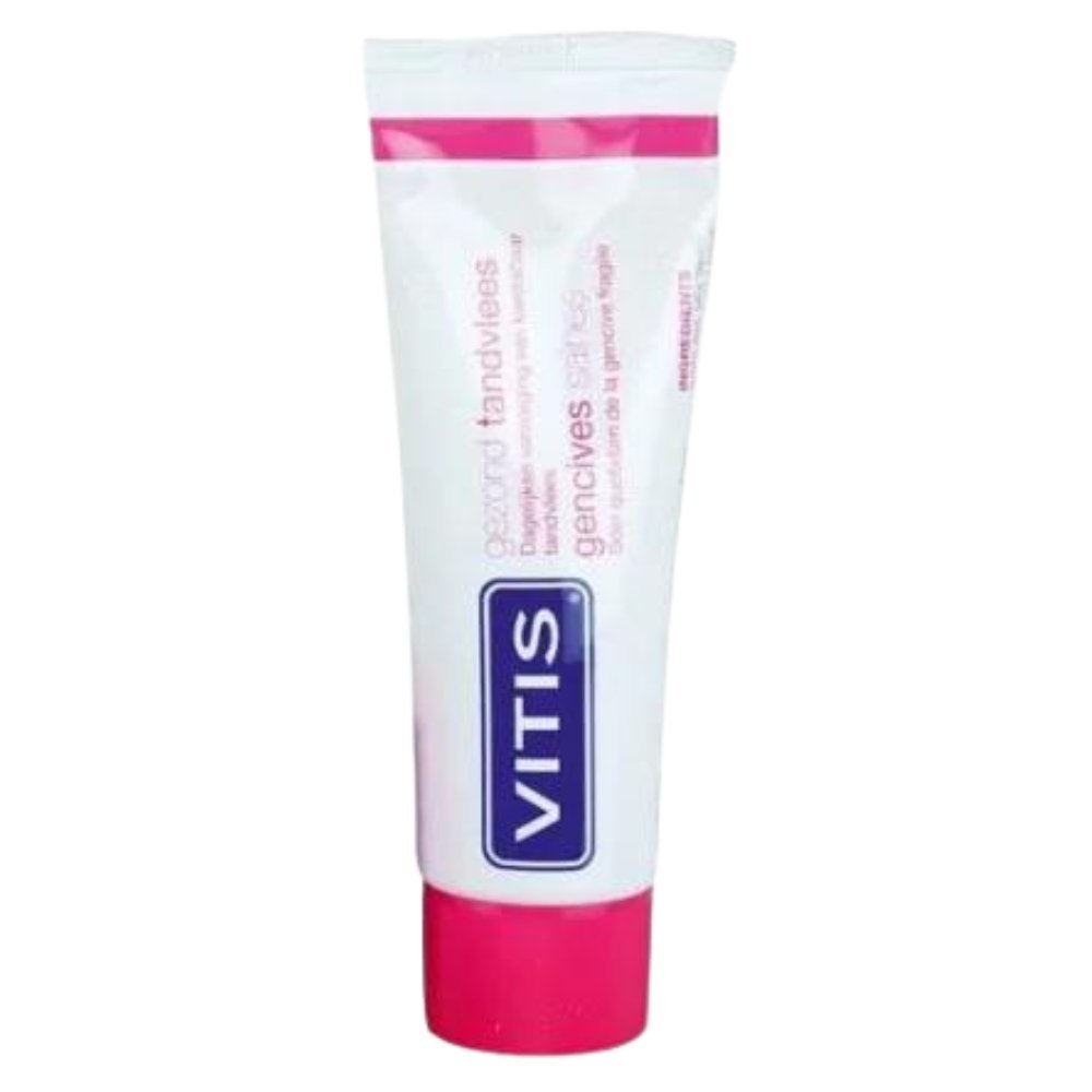 VITIS DENTIFRICE GINGIVALE 100ML – Image 2