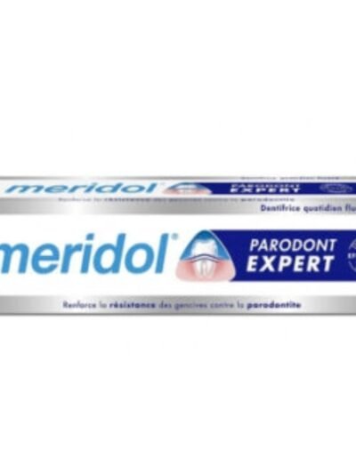 Meridol Paro-Expert Dentifrice Original 75ml