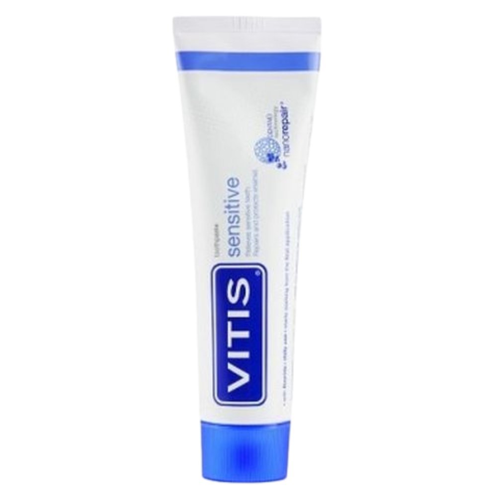 VITIS DENTIFRICE SENSITIVE – Image 2
