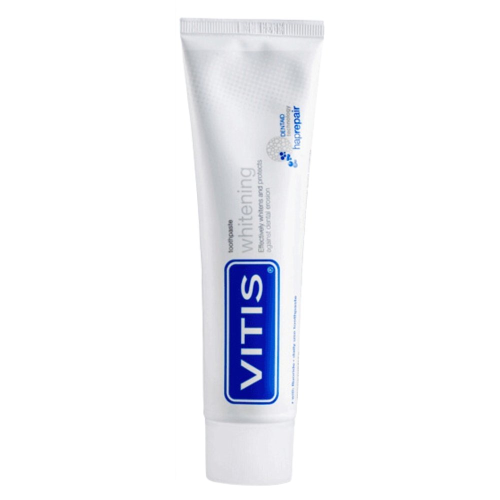 Vitis Dentifrice Blanchissant 100ml – Image 2