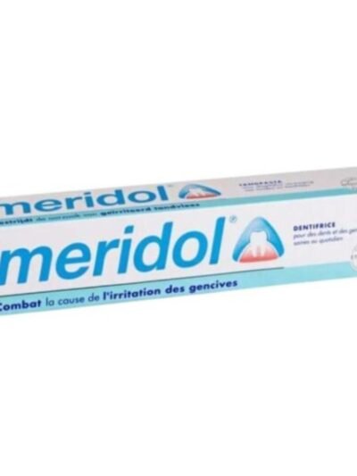 Meridol Dentifrice Protection Gencives 75ml