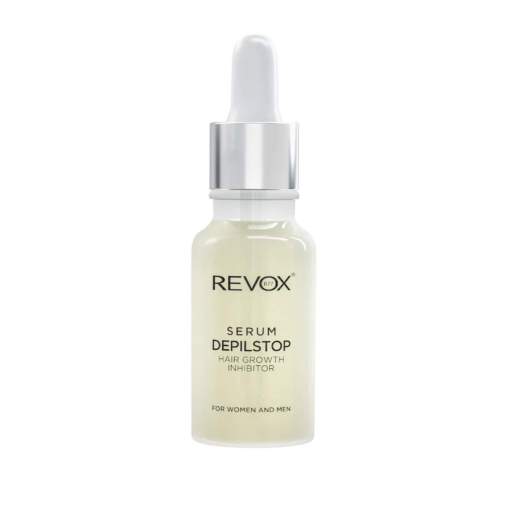 REVOX Sérum Depilstop – Image 2