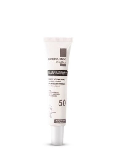 DERMADOC Creme anti taches