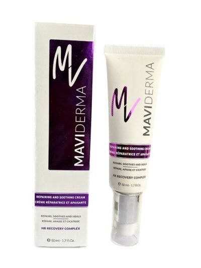 Maviderma Creme Reparatrice 50ml