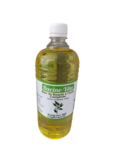 Racine Vita Huile De Camphree 1L