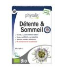Physalis Détente & Sommeil 45 Comprimés