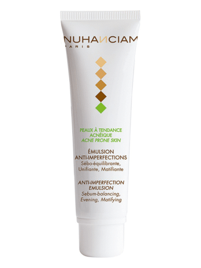 NUHANCIAM Emulsion Anti-Imperfections 30ml