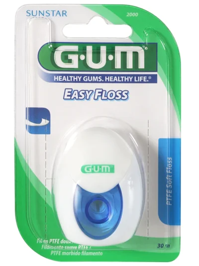 GUM Easy Floss 2000