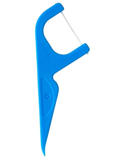 GUM Easyflosser mentholé ciré 890