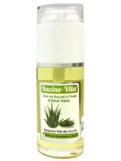 Racine Vita Huile d’Aloé Véra 40ml