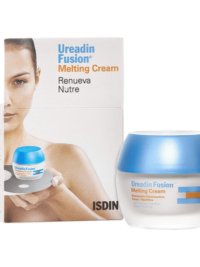 ISDIN Ureadin Fusion Crème Fondante 50ml