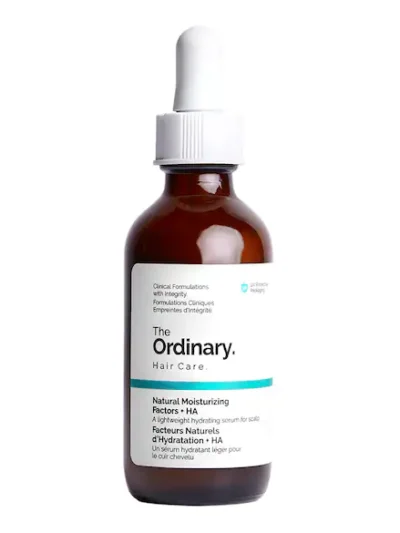 THE ORDINARY Facteurs Naturels D'hydratation