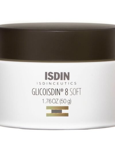 ISDIN GLICOISDIN Soft 8 50g