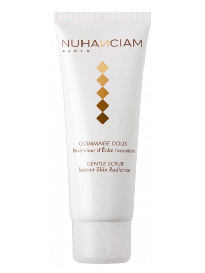 NUHANCIAM Gommage Doux 75ml