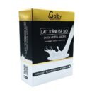 GALBY SAVON LAIT D’ANESSE BIO 100g