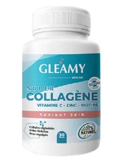 Gleamy Super Collagène 30 Gélules