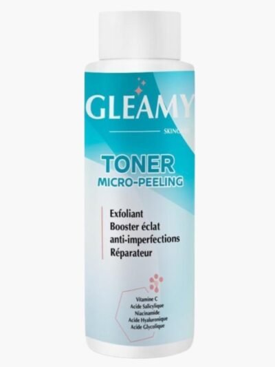 Gleamy Tonique Micro-Peeling 100ml
