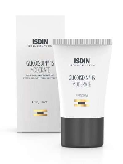 ISDIN GLICOISDIN 15 Moderate