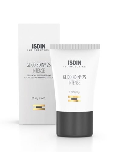 ISDIN GLICOISDIN 25 Intense