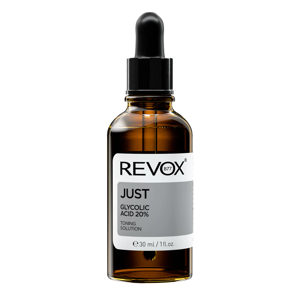 REVOX JUST Acide glycolique 20% – Image 2