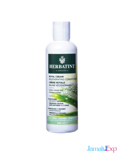 HERBATINT CREME ROYALE