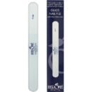 HERÔME – Grande Lime à ongles en Verre + Etui protection