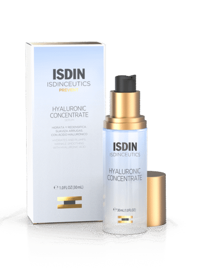 ISDIN HYALURONIC concentrate 30 ml