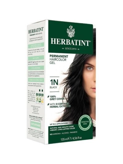 Herbatint 1N NOIR 150ml