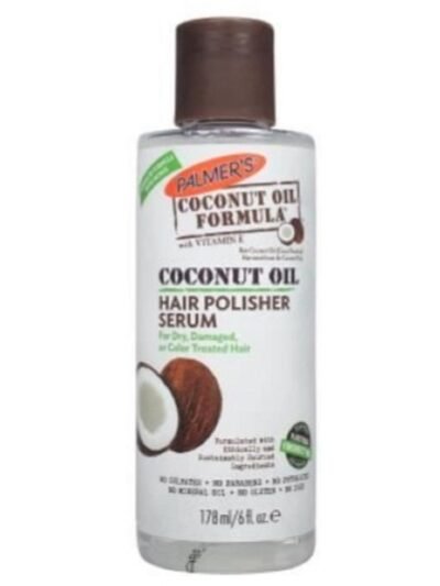 PALMER'S Sérum capillaire 170ml