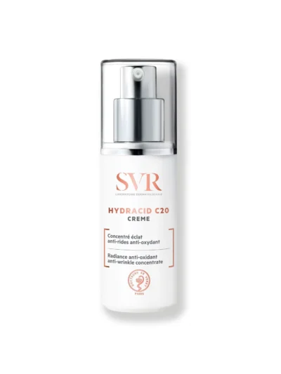 SVR HYDRACID C20 Crème