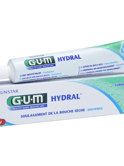 GUM Hydral Dentifrice
