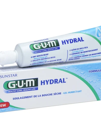 GUM Hydral Gel