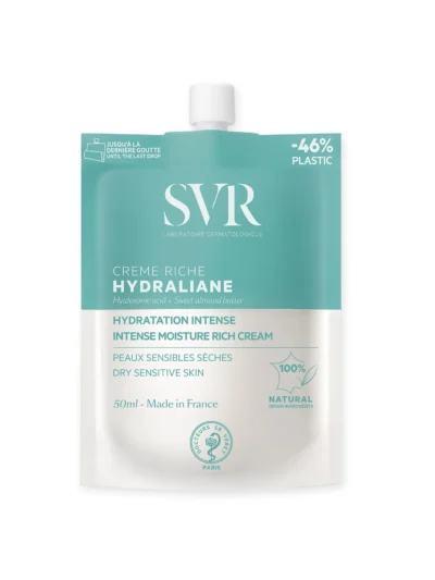 SVR HYDRALIANE Crème Riche