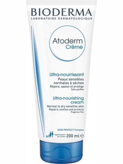 Bioderma ATODERM CREME ULTRA 200 ML