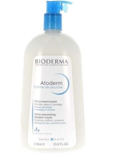 Bioderma ATODERM CREME DE DOUCHE 1L