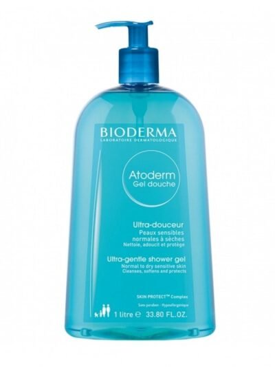Bioderma ATODERM GEL DOUCHE 1L
