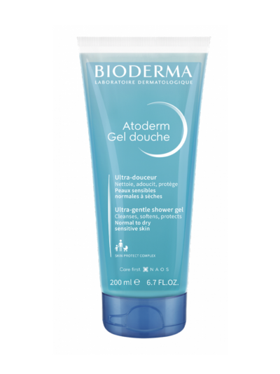 Bioderma ATODERM GEL DOUCHE  200ml