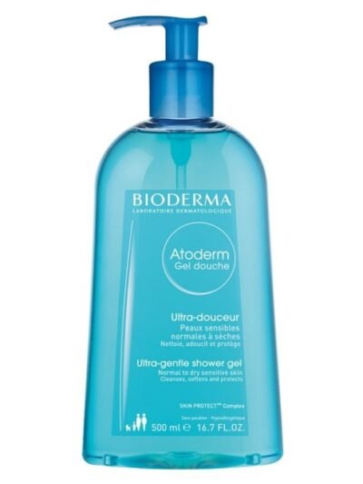 Bioderma ATODERM GEL DOUCHE  500ml
