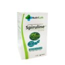 NUTRILAB SPIRULINE BIO 120com