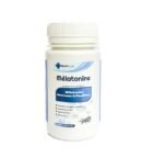 Nutrilab Melatonine 60 Gélule