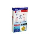 Nutrilab Pack Anti Poux + Peigne