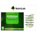 Nutrilab Moringa 90 Gélules