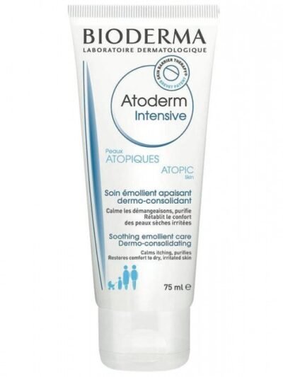 Bioderma ATODERM INTENSIVE BAUME 75 ML